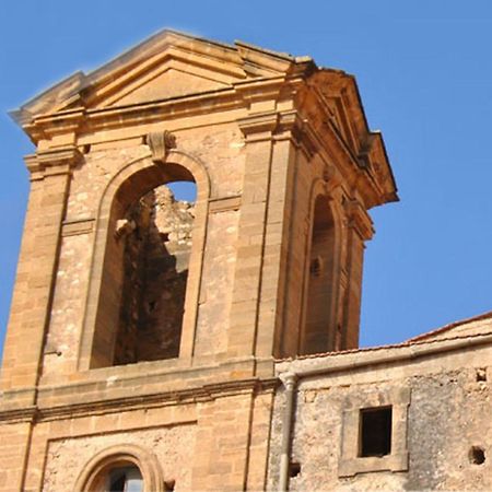 B&B Il Campanile Sciacca Exterior photo