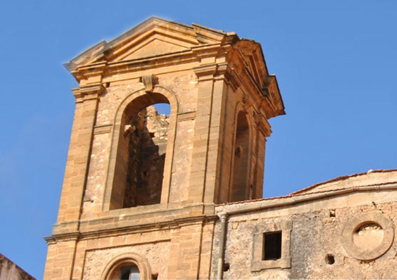 B&B Il Campanile Sciacca Exterior photo