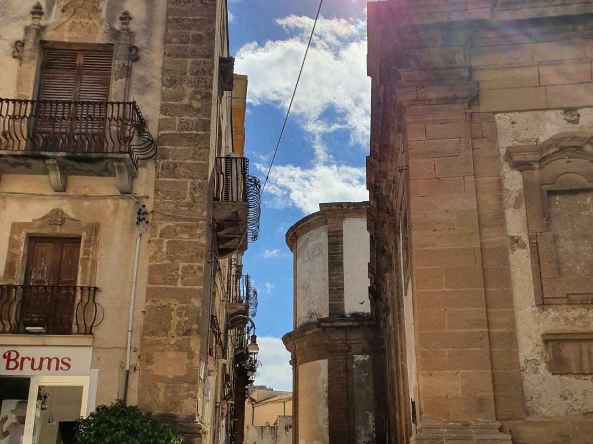 B&B Il Campanile Sciacca Exterior photo