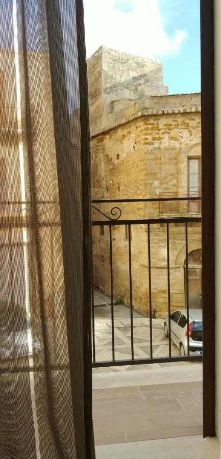 B&B Il Campanile Sciacca Exterior photo