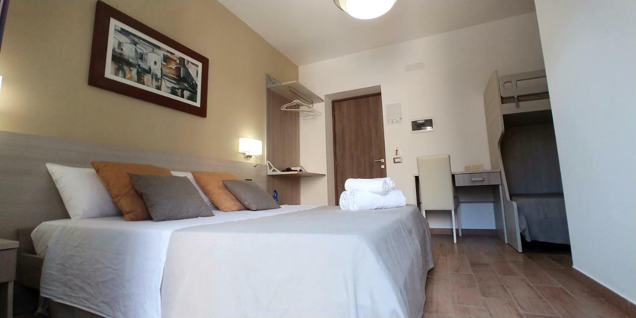 B&B Il Campanile Sciacca Exterior photo
